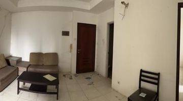 Gambar 2 Dijual Apartemen Mediterania Garden Residence 2 (Tanjung Duren) 2+1 Kamar Tidur Unfurnished harga nego sampai deal