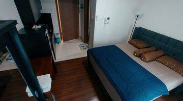 Gambar 1 Disewakan AparteMEn Puri Orchard Bagus Furnished Bisa Bulanan