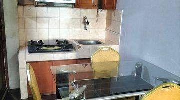 Gambar 2 Disewakan Apartemen Mediterania Garden Residence 1 (Tanjung Duren) Bagus Furnished