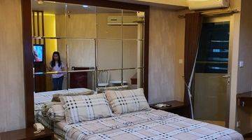 Gambar 1 Disewakan Apartemen Mediterania Garden Residence 1 (Tanjung Duren) Bagus Furnished 