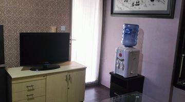 Gambar 1 Disewakan Apartemen Mediterania Garden Residence 1 (Tanjung Duren) Bagus Furnished