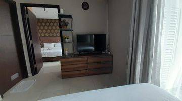 Gambar 3 Disewakan   Apt 1 Kamar Central Park Furnish