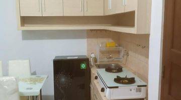 Gambar 4 Disewa Bulanan Uda Ipl Apartemen Mediterania Garden Residence 1 (tanjung Duren) 2 Kamar Tidur Furnished 