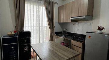 Gambar 1 Disewakan Apartemen Madison Park 2 Kamar Tidur Bagus Furnishedbbisa Bulanan