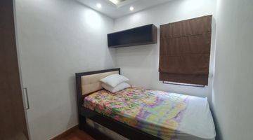 Gambar 5 Disewakan Harian Apartemen Mediterania Garden Residence 2 (tanjung Duren) 3 Kamar Tidur Bagus Furnished  Tower H Dekat Mall Central Park