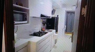 Gambar 4 Disewakan Studio Mewah Apartemen Daan Mogot City Bagus Furnished