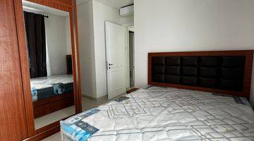 Gambar 5 Disewakan Apartemen Grand Madison Bagus Furnished 