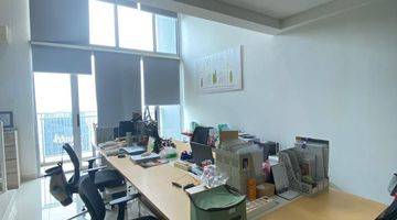 Gambar 2 Disewakan Apartemen Neo SOHO Bagus Furnished Cocok Untuk Office Sudah Ada Furnish Nya