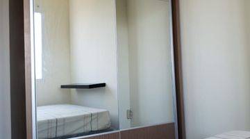 Gambar 3 Disewakan Bulanan Apartemen Puri Park View Bagus Furnished