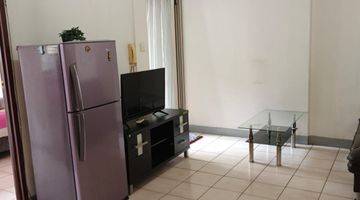 Gambar 4 Disewakan Harian Apartemen Mediterania Garden Residence 1 (Tanjung Duren) 2 Kamar Tidur Furnished