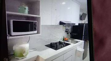 Gambar 5 Disewakan Studio Mewah Apartemen Daan Mogot City Bagus Furnished