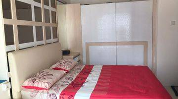 Gambar 2 Disewakan Apartemen Mediterania Garden Residence 2 (tanjung Duren) 3 Kamar Tidur Furnished Bagus