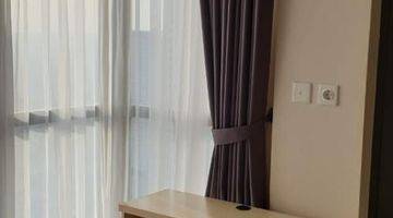 Gambar 1 Disewakan Apartemen Taman Anggrek Residence 3 Kamar Tidur Bagus Furnished