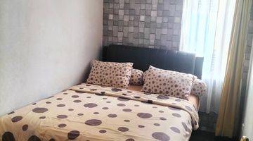 Gambar 5 Disewakan Apartemen Mediterania Garden Residence 1 (Tanjung Duren) Bagus Furnished