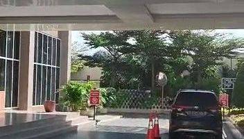 Gambar 5 Dijual 3 Kios Murah  Di Dalam Apt Madison Park Jual Harga Modal Cocok Untuk Buka Usaha Makanan/Laundry/Office  Sudah Ramai Banyak Penghuni Apartemen 