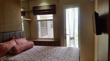 Gambar 3 Dijual Apartemen Madison Park Bagus Furnished Lantai Rendah 