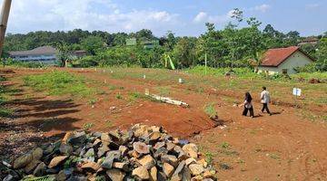 Gambar 2 Tanah Kavling SHM murah Siap Bangun  Gunungpati