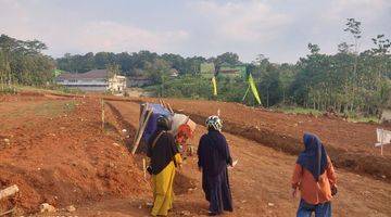 Gambar 1 Tanah kavling murah gunungpati lokasi belakang terminal gunungpati nempel pemukiman& ponpes binainsani