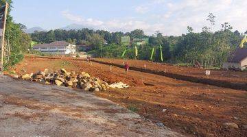 Gambar 2 Tanah kavling murah gunungpati lokasi belakang terminal gunungpati nempel pemukiman& ponpes binainsani