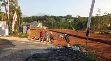 Gambar 1 Tanah kavling siap bangun gunungpati belakang terminal