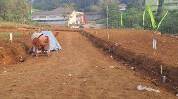 Gambar 4 Tanah kavling siap bangun gunungpati belakang terminal