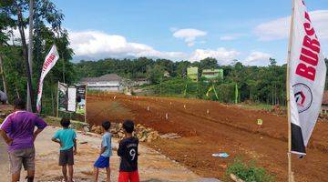 Gambar 1 Tanah Kavling 100jt Gunungpati Belakang Terminal Gunungpati