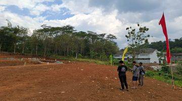 Gambar 4 Tanah Kavling Gunungpati Belakang Terminal Gunungpati