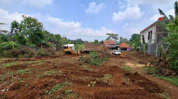 Gambar 2 Tanah Kavling Nempel Jalan Raya Unnes