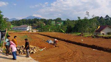 Gambar 5 Tanah Kavling 100jt Gunungpati Belakang Terminal Gunungpati