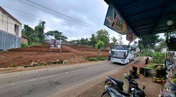 Gambar 1 Tanah Kavling Siap Bangun Dekat Unnes Gunungpati