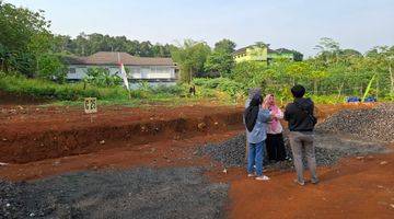 Gambar 2 Tanah Kavling Siap Bangun Belakang Terminal Gunungpati