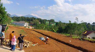 Gambar 2 Tanah kavling siap bangun gunungpati 