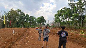 Gambar 2 Tanah Kavling Gunungpati Belakang Terminal Gunungpati