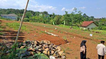 Gambar 1 Tanah Kavling siap bangun Gunung Pati