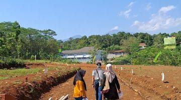 Gambar 5 Tanah Kavling Murah Gunungpati Dekat Binainsani