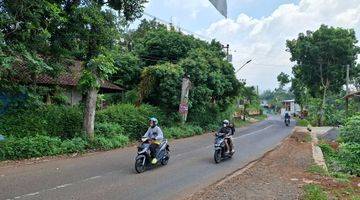 Gambar 3 Tanah Javling Pinggir Jalan Raya Muntal Unnes 