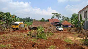 Gambar 3 Tanah Kavling Nempel Jalan Raya Unnes