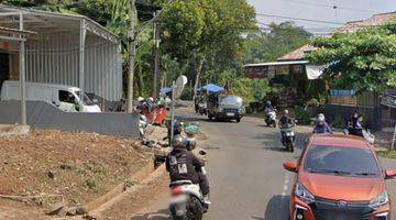 Gambar 5 Tanah Kavling Nempel Jalan Raya Muntal Unnes Gunungpati