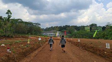 Gambar 3 Tanah Kavling Gunungpati Belakang Terminal Gunungpati