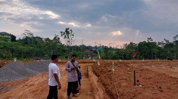 Gambar 4 Tanah Kavling 100jt Gunungpati Belakang Terminal Gunungpati