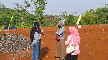 Gambar 2 Tanah Kavling siap bangun Gunung Pati