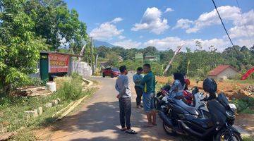 Gambar 5 Tanah Kavling Siap Bangun Gunungpatu Dekat Terminal