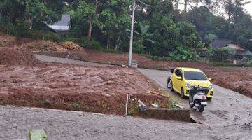 Gambar 5 Tanah Kavling Shm Ready Dekat Unnes Pakintelan Gunungpati