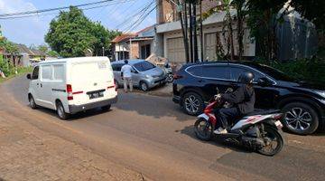 Gambar 4 Tanah Kavling Nempel Jalan Raya Ngijo Gunungpati Dekat Unnes