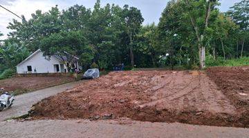 Gambar 1 Tanah Kavling Shm Ready Dekat Unnes Pakintelan Gunungpati