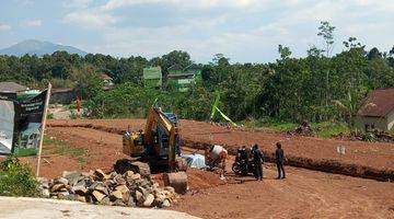 Gambar 1 Tanah Kavling Murah Gunungpati 