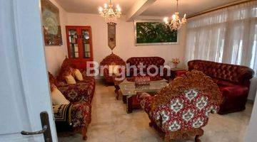 Gambar 2 RUMAH FULL FURNISHED MEWAH SUPER STRATEGIS KOMPLEK TANJUNG BARAT