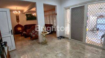 Gambar 4 RUMAH FULL FURNISHED MEWAH SUPER STRATEGIS KOMPLEK TANJUNG BARAT