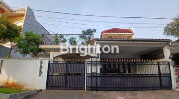 Gambar 1 RUMAH FULL FURNISHED MEWAH SUPER STRATEGIS KOMPLEK TANJUNG BARAT