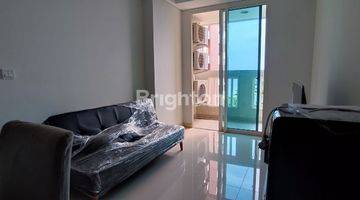 Gambar 5 Apartement 2br View Laut  Jual Cepat